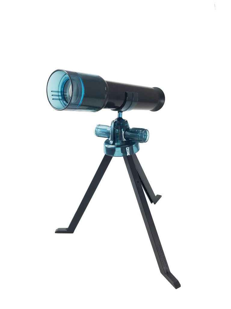 STEM Toy Collection 36021 DIY Telescope With Tripod - stembanana Hong Kong