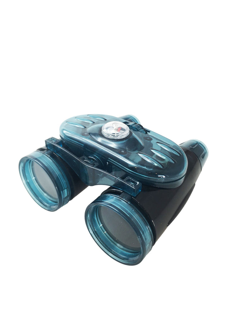 STEM Toy Collection 36025 DIY Binocular With Compass - stembanana Hong Kong