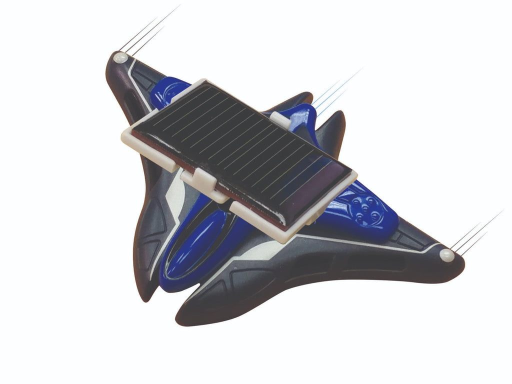 STEM Toy Collection 36241 Solar Spacecraft - stembanana Hong Kong
